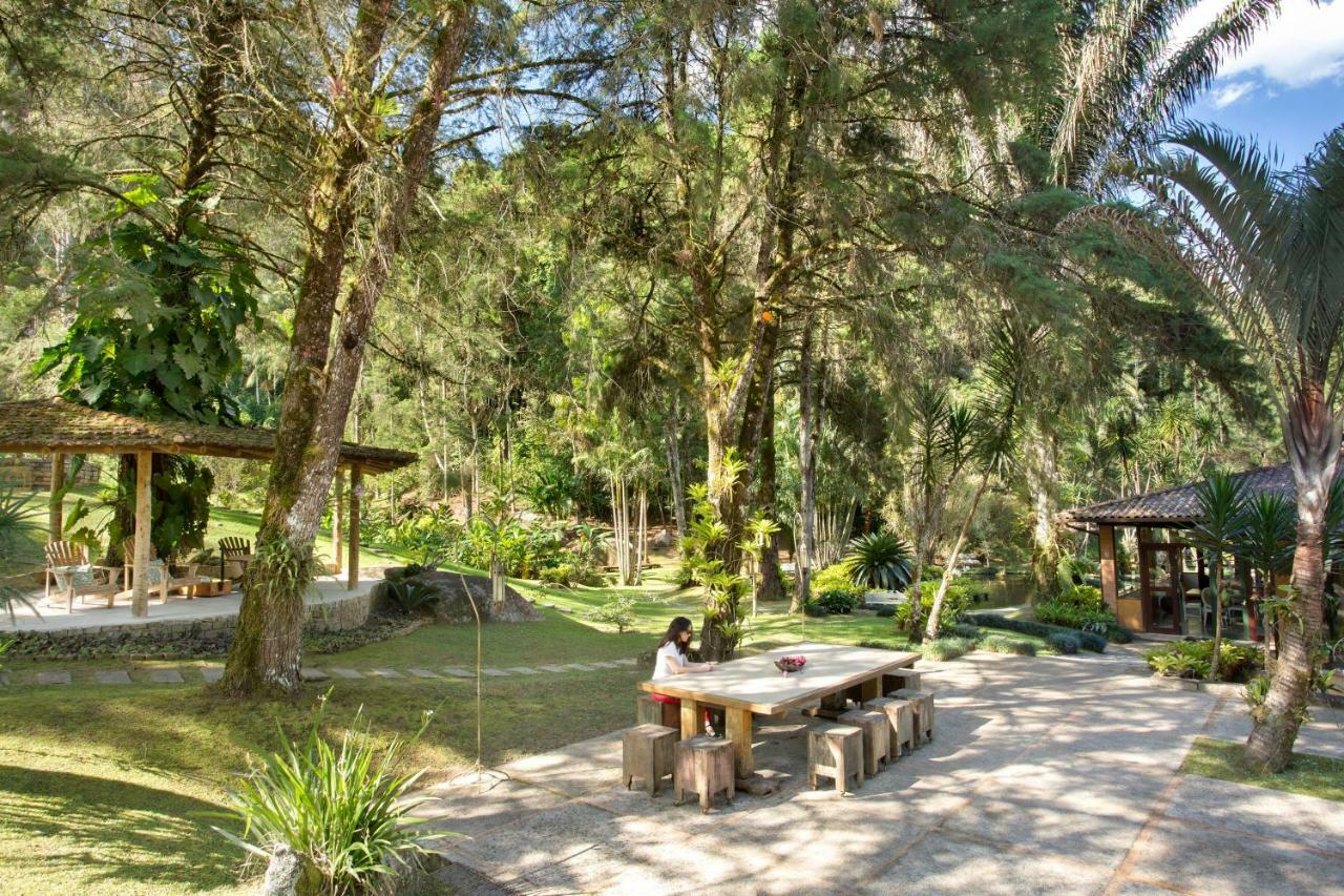 Eco Sao Romao 5* Lumiar