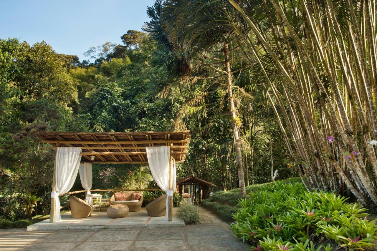Hotel Eco Sao Romao Lumiar