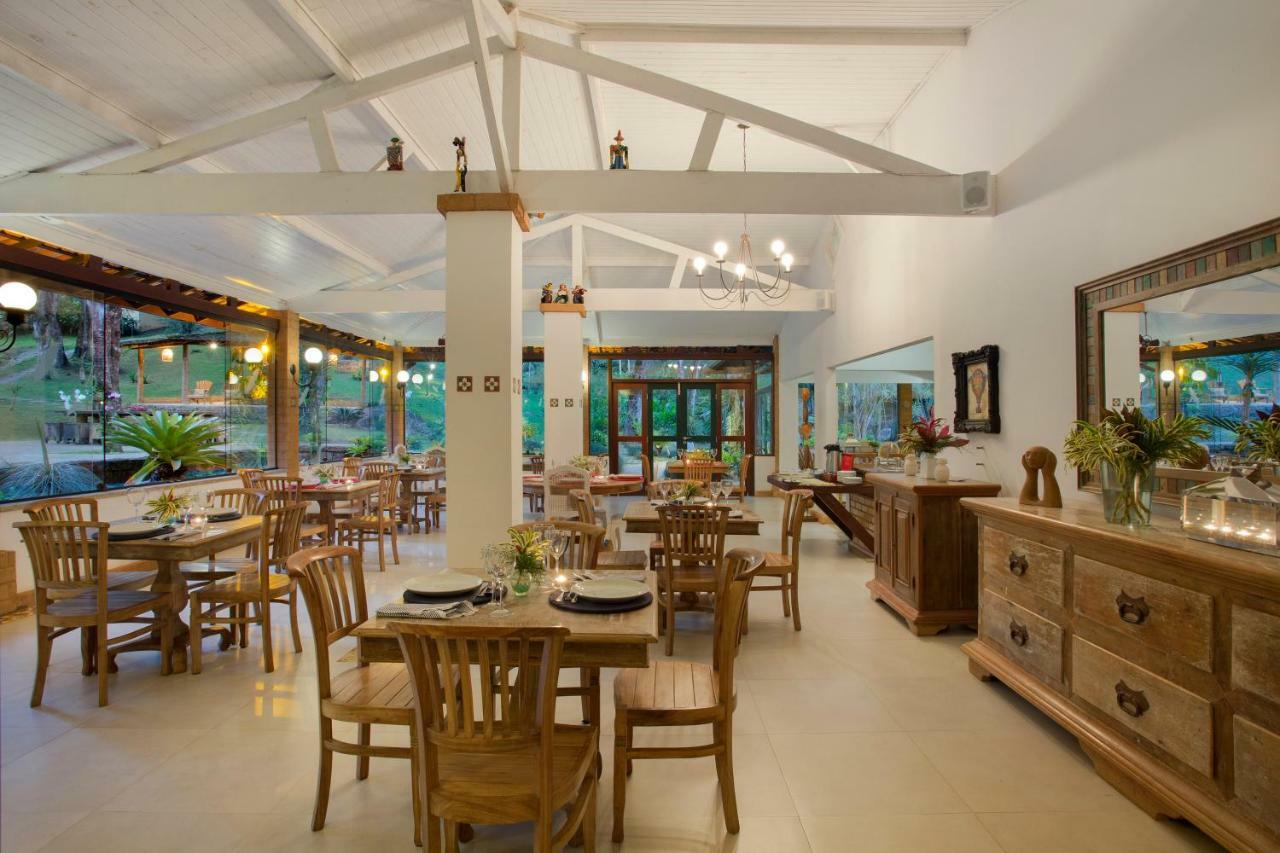 Eco Sao Romao 5* Lumiar