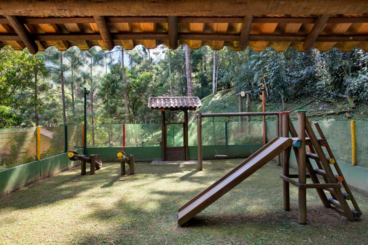 Hotel Eco Sao Romao 5*