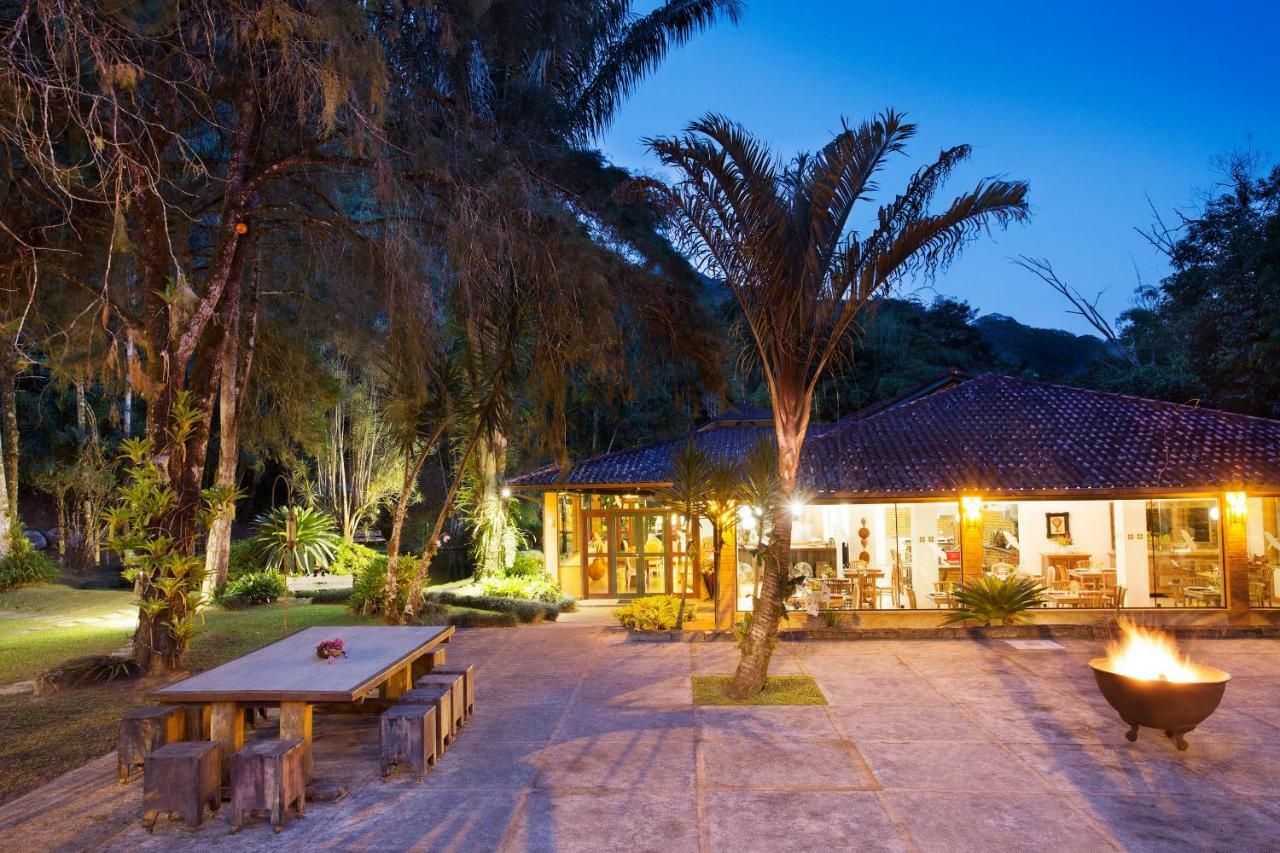 Eco São Romão 5* Lumiar
