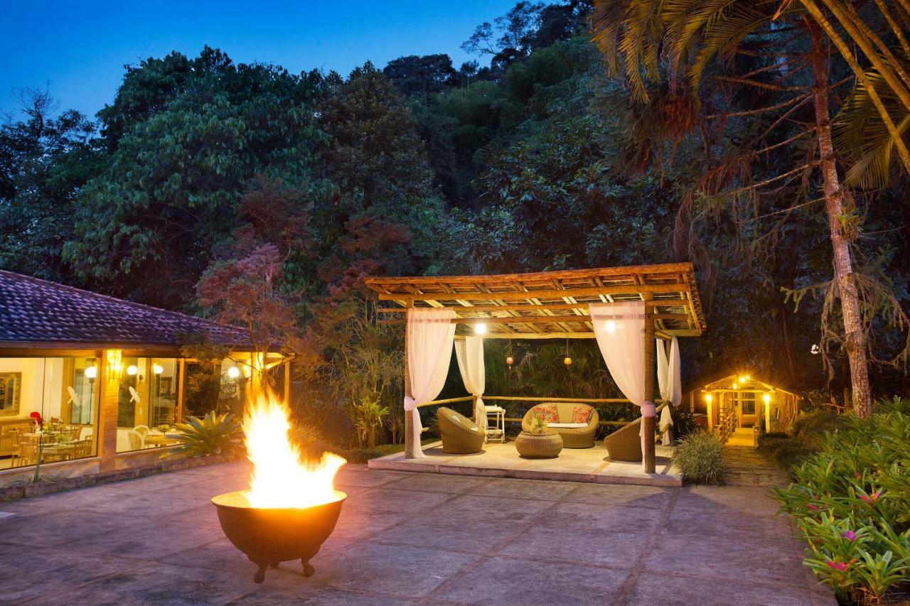 Hotel Eco São Romão Lumiar
